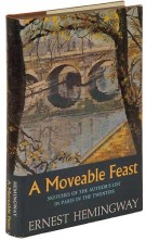 A Moveable Feast