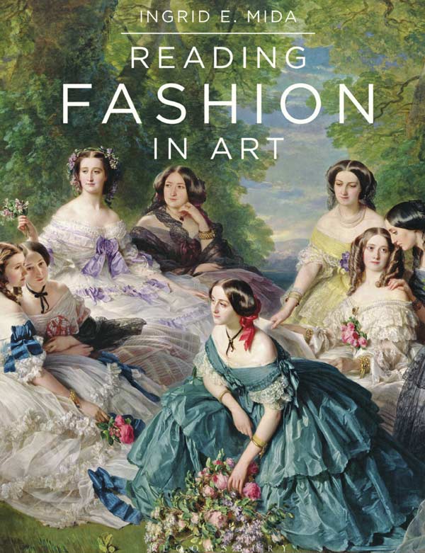 Reading Fashion in Art