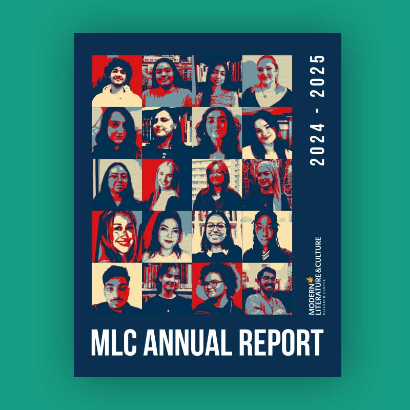 A person wearing a mask and gloves