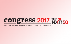 Call for Papers for Congress 2017 at Ryerson University