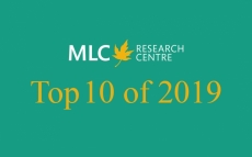 The MLC Director Presents: The Top 10 of 2019