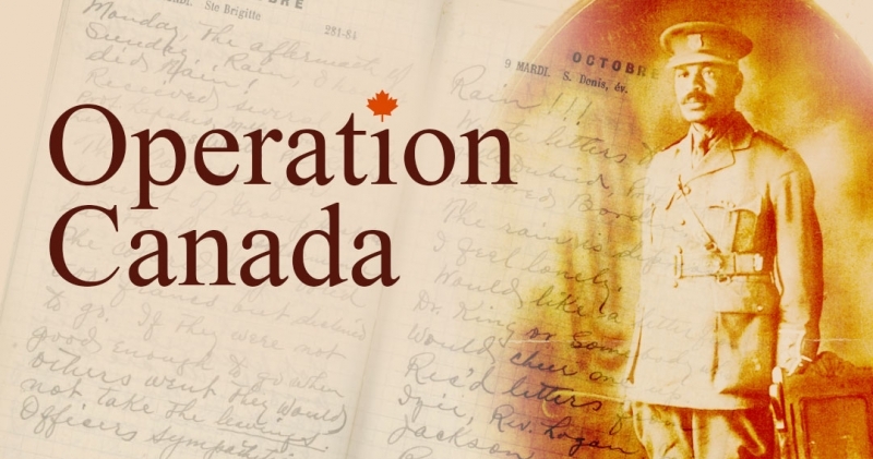 Operation Canada