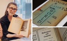 The MLC Archive receives donation of rare periodicals