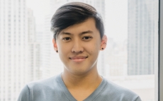 Marco Tang joins MLCRC team as Coordinator