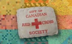 Repatriating Canadian War Quilts: MLC Receives Landmark Collection of Quilts