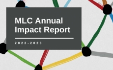 MLC Impact Report: A Year of New Connections