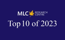The Top 10 of 2023