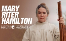 Saluting Mary Riter Hamilton: A Personal Reflection on the New Heritage Minute