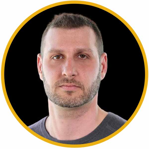 Daniel Scarcello