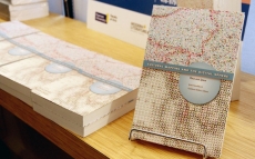 Book Launch Event Photos: 'Cultural Mapping and the Digital Sphere'