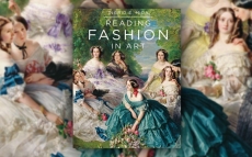 Book Launch for <em>Reading Fashion in Art</em> by Ingrid E. Mida