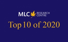 The MLC Director Presents: The Top 10 of 2020