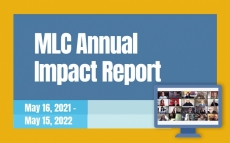 MLC Impact Report: A Year of Resilience