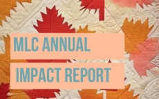 MLC Annual Impact Report 2023 - 2024