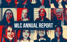 MLC Annual Impact Report 2024 - 2025